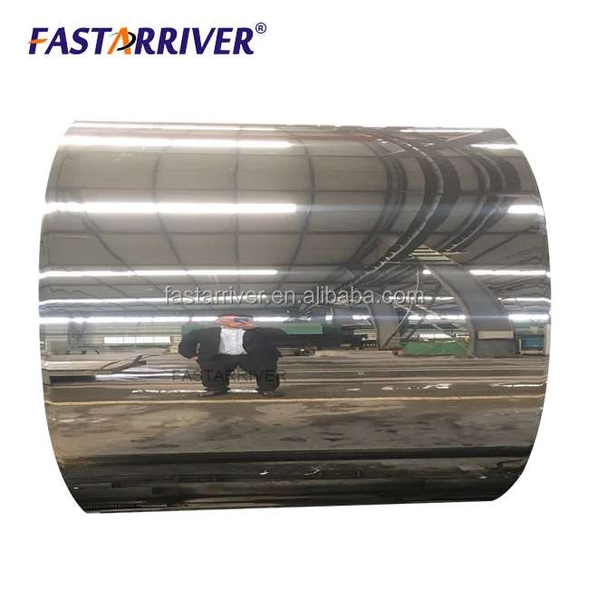 Reflective 1085 polished finish aluminum sheet mirror aluminum plates