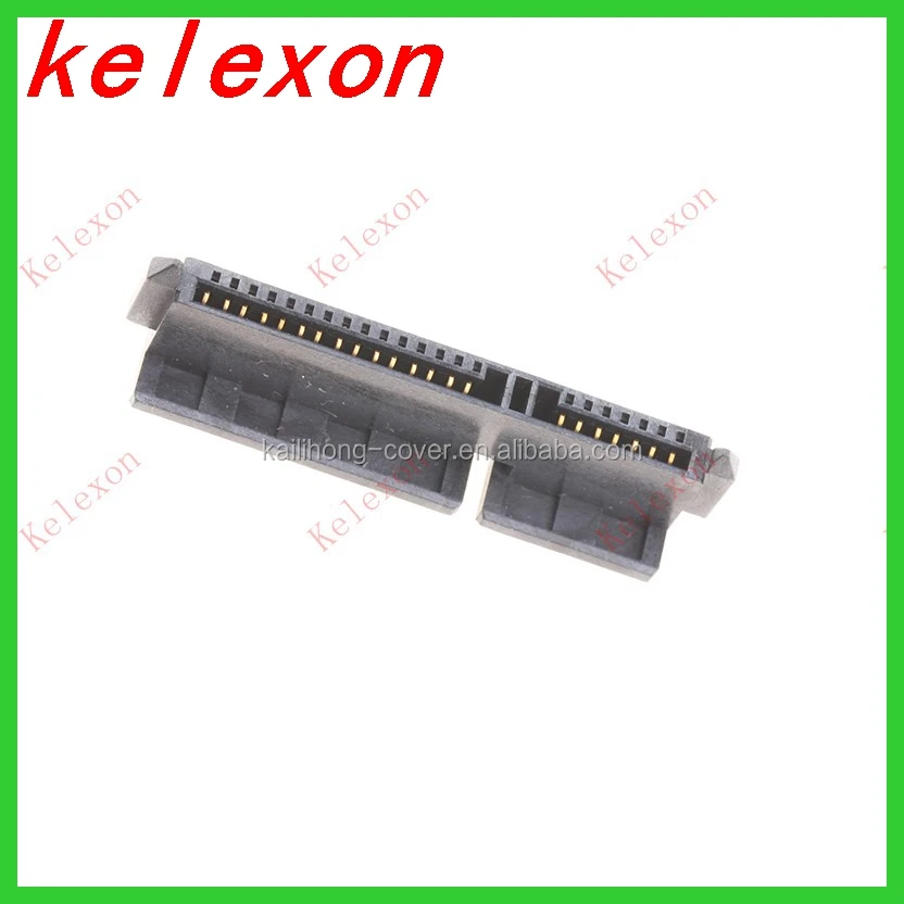 New HDD Molex SATA HDD Drive Interposer Connector for Dell Latitude E5420 E5520 E5220