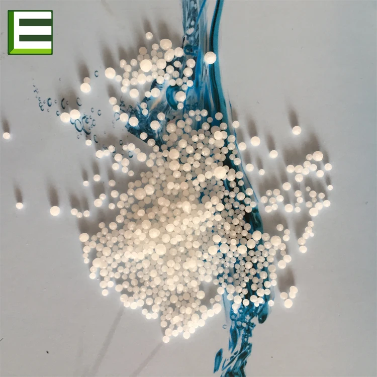 Бренд EL, лучшая цена за тонну, Фрезерованное удобрение N46, мочевина для пакета 50 кг