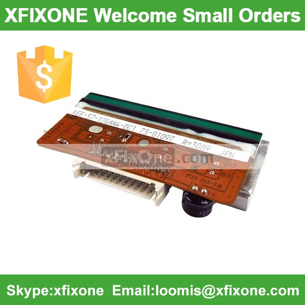 New original printhead for 69110-999 for Datacard SP35 SP55 SP75 CP40 Plus ID Card Printer