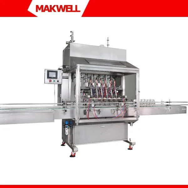 honey processing and packaging machine, honey packaging machine