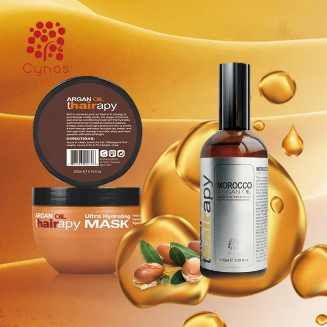 
Bulk Colornow Morroco Argan Oil Wholesale 