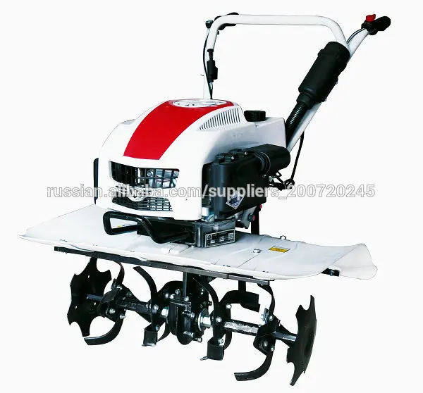 196CC 6.5HP сельскохозяйственные орудия и использования мотоблок культиватор