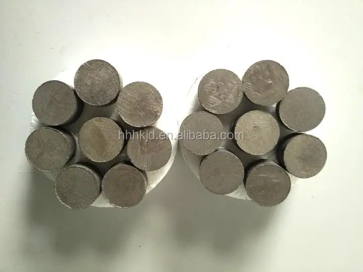 
Huanghe Whirlwind Round Diamond Grinding Disc 