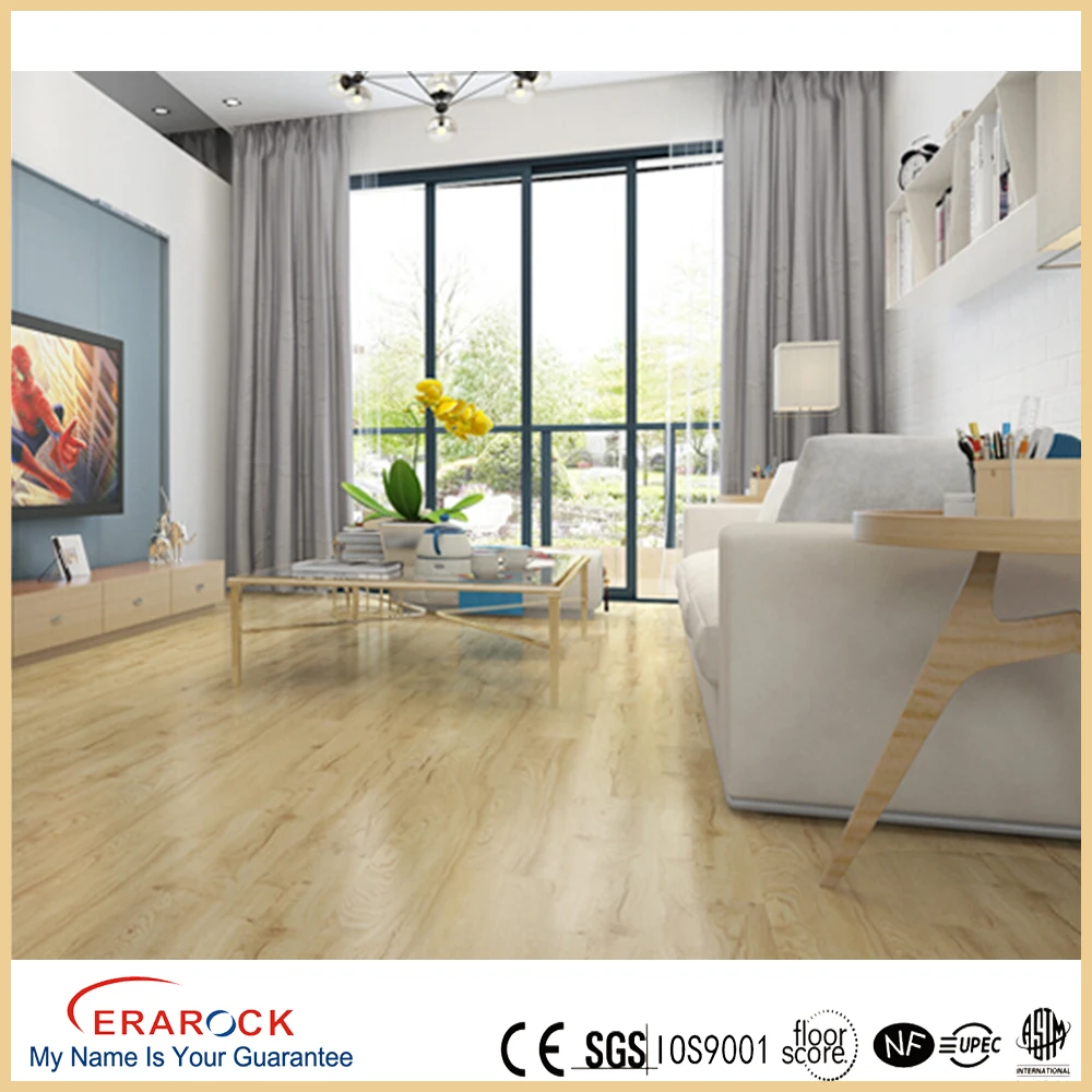 PVC anti-slip finish floor mat tiles prices in sri lanka click vinyl flooring