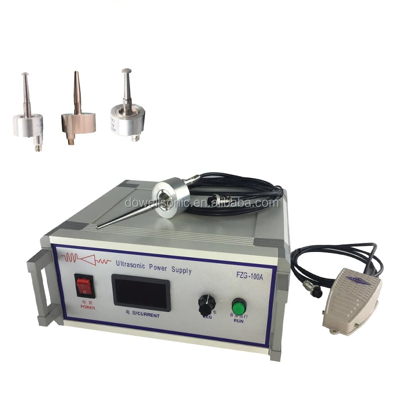 Dowellsonic ultrasonic spray pyrolysis equipment coating