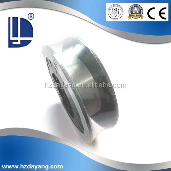 tig weld ER308L stainless steel wire er 308l with good quality low price