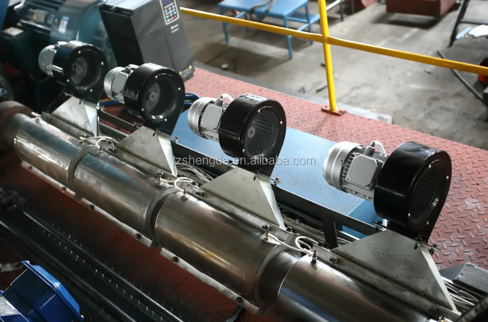 barrel blow molding machine/plastic tank/plastic machines