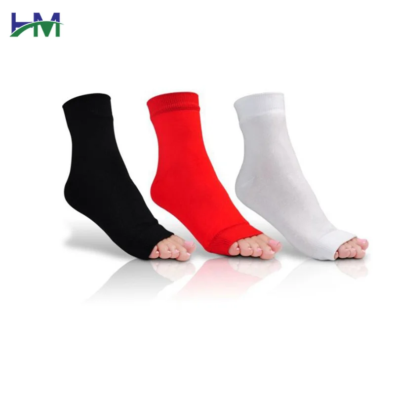 HM-A1179 pedi носки для педикюра