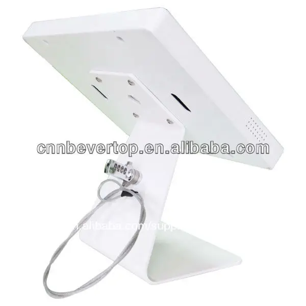 счетчик рабочего таблетки отобраёения стенд киоск корпус