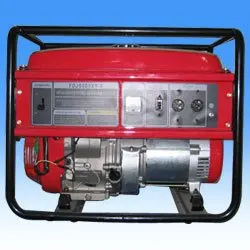 
Generator Sets 