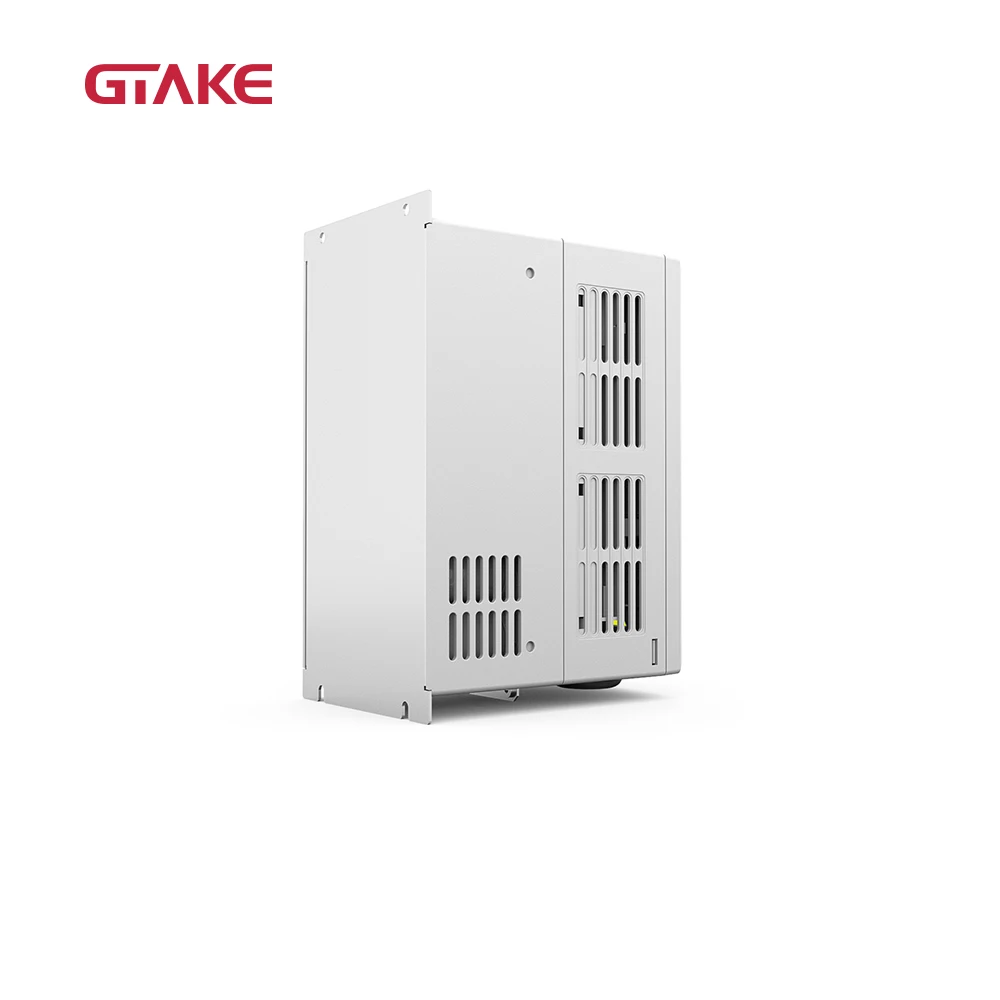 3HP MPPT Solar Powered Water Pump Inverter