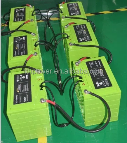 24v 30ah lithium golden motor battery with highpower 48v golden motor lithium battery pack