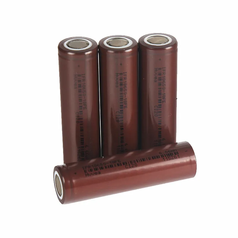 
18650 3,2 v 2000 мА/ч, бис утвержден lifepo4 литий-ионная аккумуляторная батарея с 2000 жизненный цикл 
