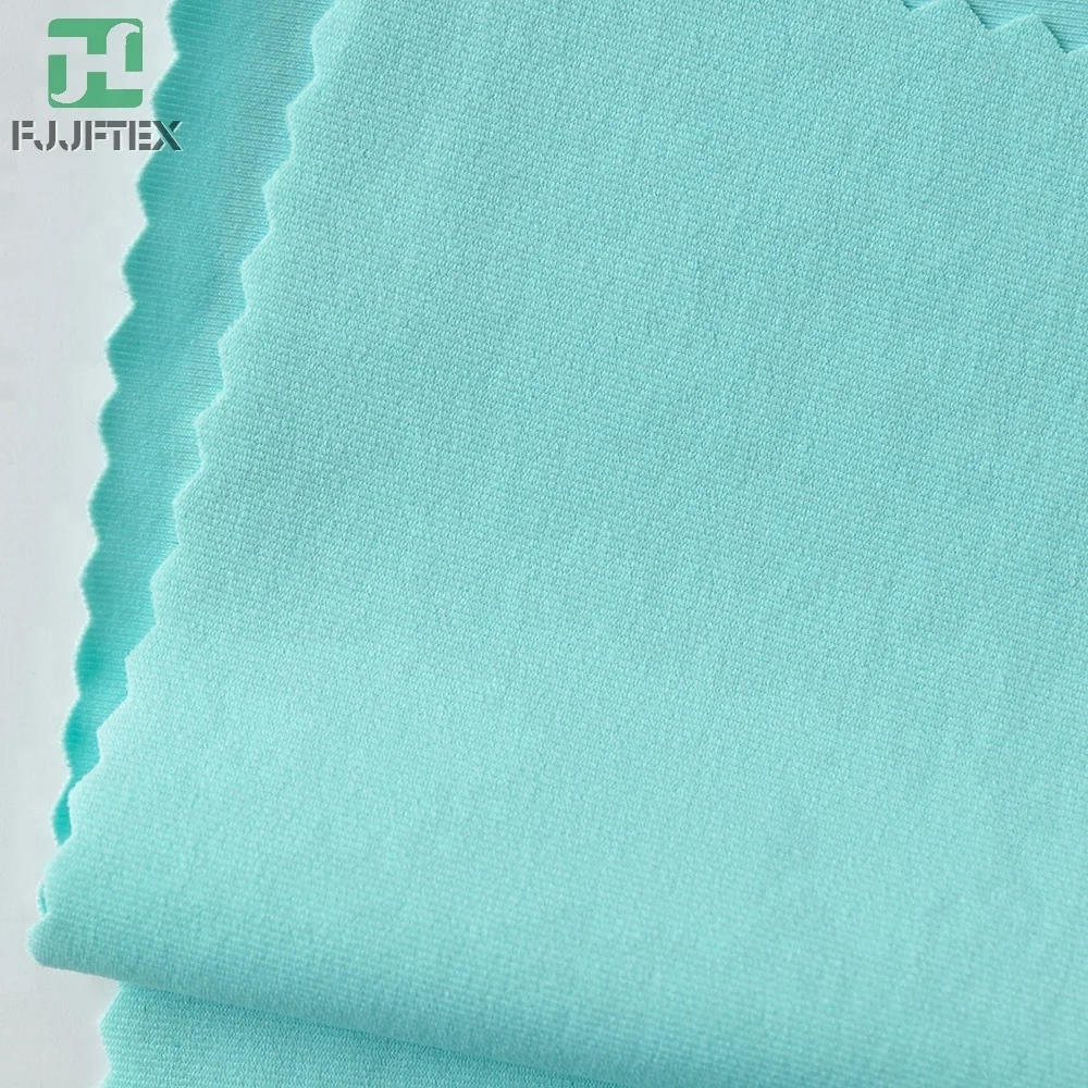 High Quality Matt Lycra Fabric 85% Nylon 15% Spandex Lycra Fabric For Sportswear Swimwear