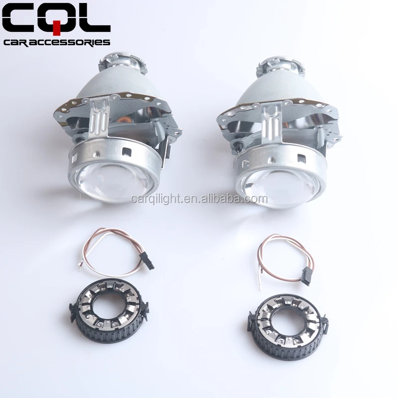 D1S D2S Hell-a G2 hid projector,3inch d2s bi-xenon projector,orginal hid projector lens
