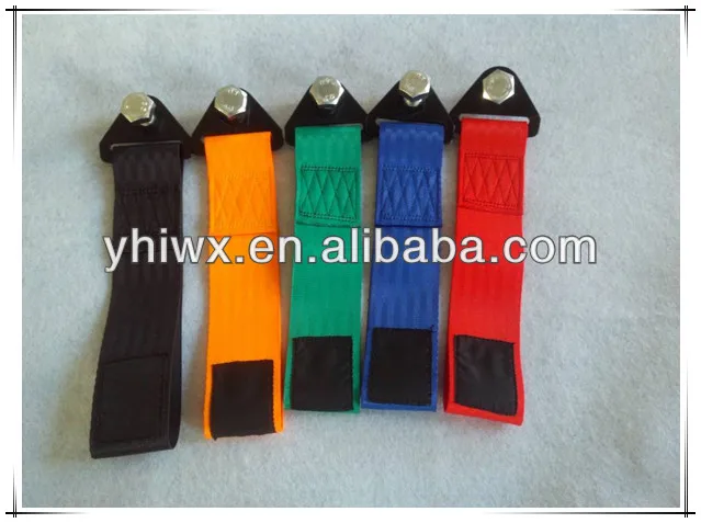 Universal Tow rope& Tow Strap Racing Drift Rally Emergency Tool