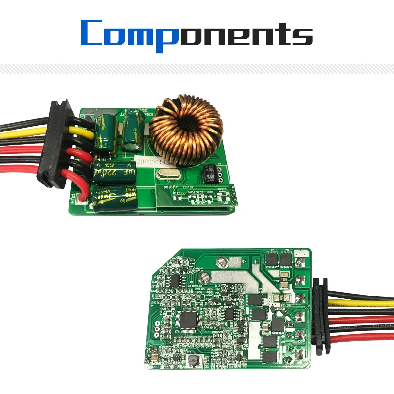 300 Вт 30 А 13,8 В 99% эффективный mppt контроллер солнечного зарядного устройства