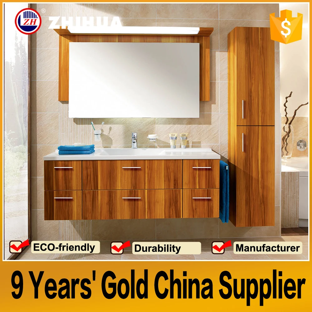 Высококачественная ультрафиолетовая Глянцевая Древесина 18 мм mdf/увлажняющая Фанера/древесная плита