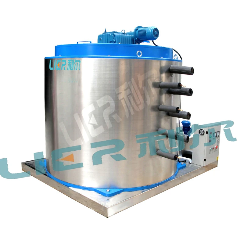 Первый класс продукты передовых компьютеры для автоматического контроля льда решений испарителя