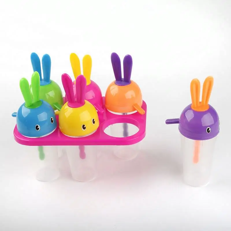 ice cream lolly moulds/ice cream maker/ice-lolly mold