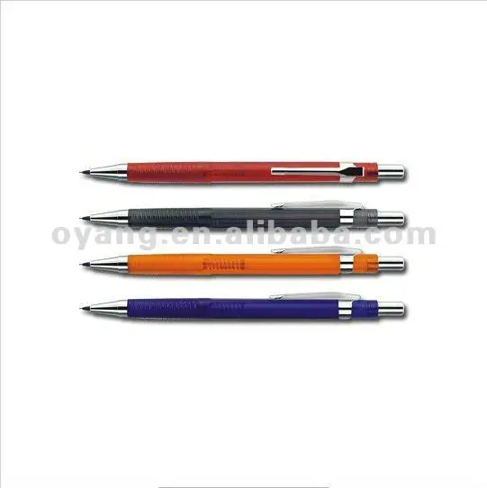 Автоматический карандаш без остановки