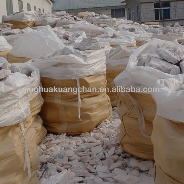 Косметический тальк-порошок высокой степени отбеливания