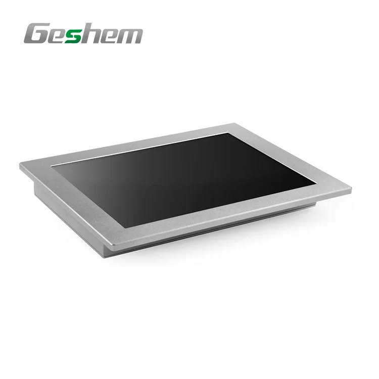 15-дюймовый все в одном сенсорном экране ПК intel nuc i5 процессор