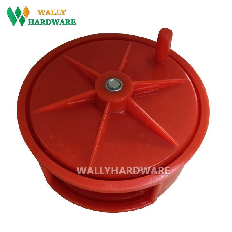 Строительные арматурные стяжки из ПВХ с эпоксидным покрытием обвязочная проволока