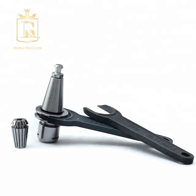 High 30000rpm balanced ISO 20 ER16 Collet Chuck