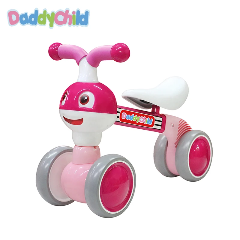 little ant baby 3 Wheels Mini Kids Balance Bike Toy