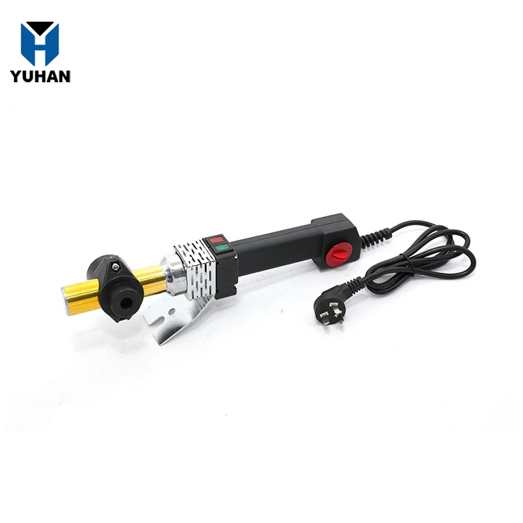 16-32mm cheap price hand tools ppr plastic pipe welding machine in plastic welders