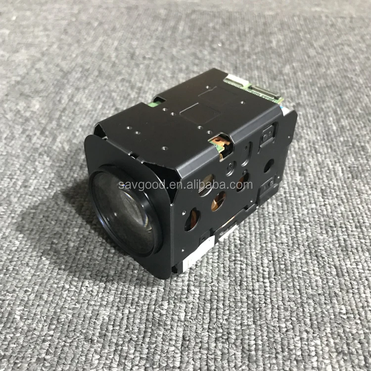 SONY недавно FULL HD Цифровая камера FCB-EV7520A 2Mp 30x оптический зум Цветная блок