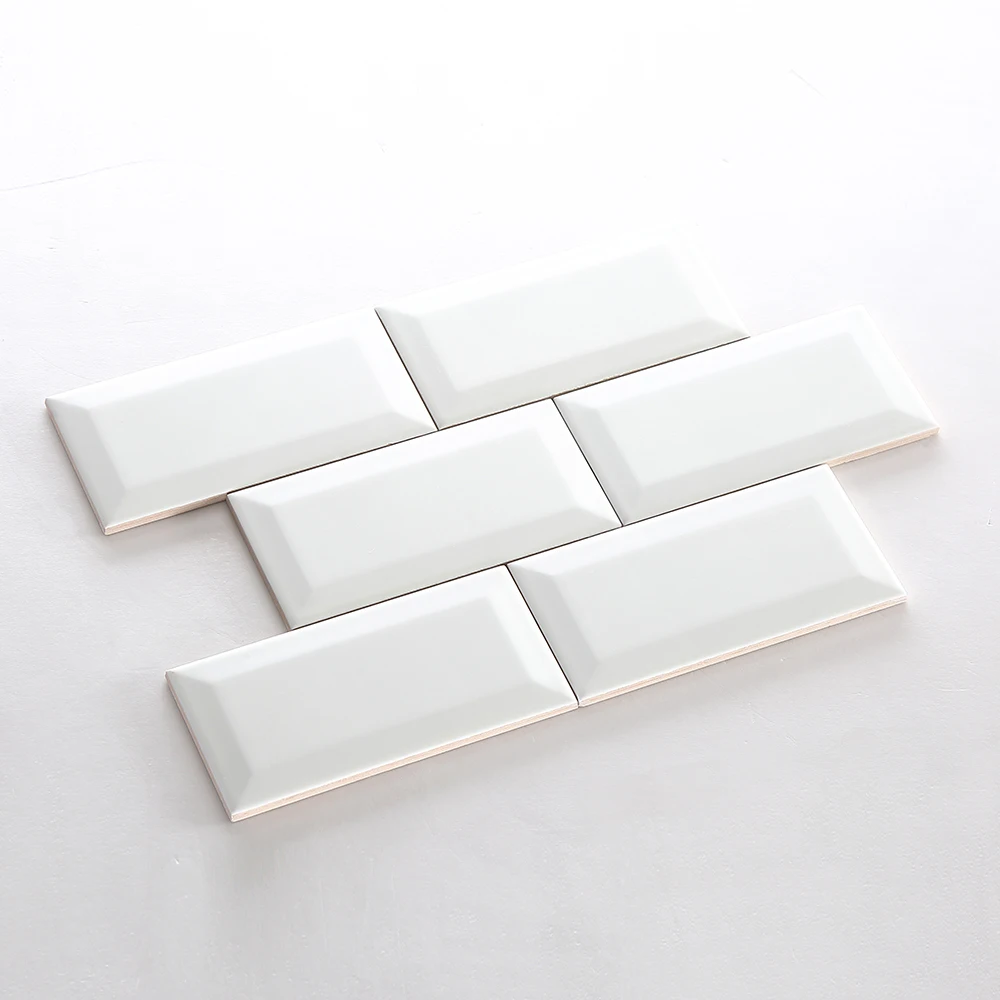 
75*150mm ceramic wall tile for toilet wall newest design made in foshan 