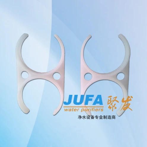 
New Best selling plastic 6 stages reverse osmosis uf membrane Clamp to mount the membrane housing 