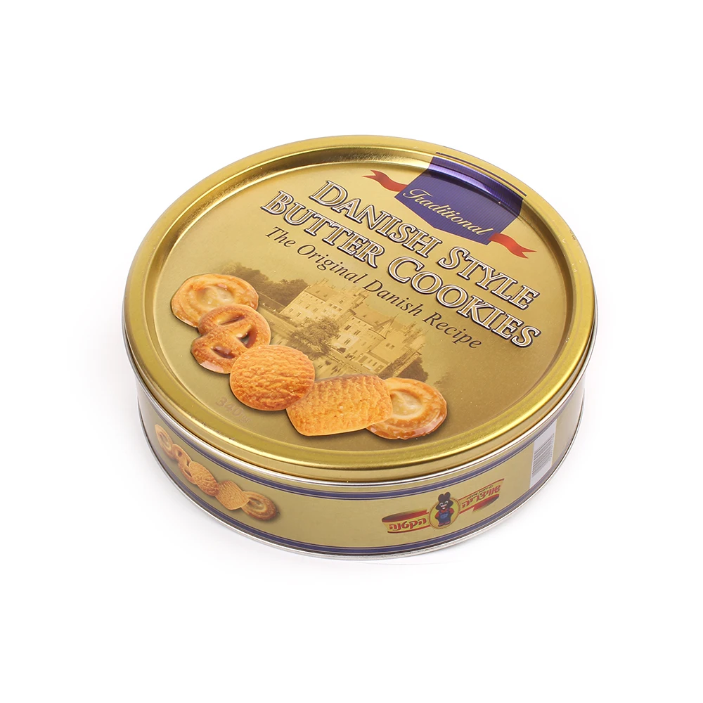 Знаменитое сладкое японское печенье и от китайского OEM