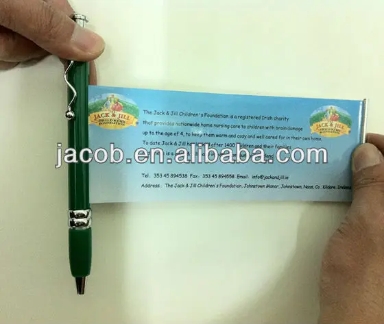 new type banner pens manufacturers suppliers 1000pcs print custom logo free shipping
