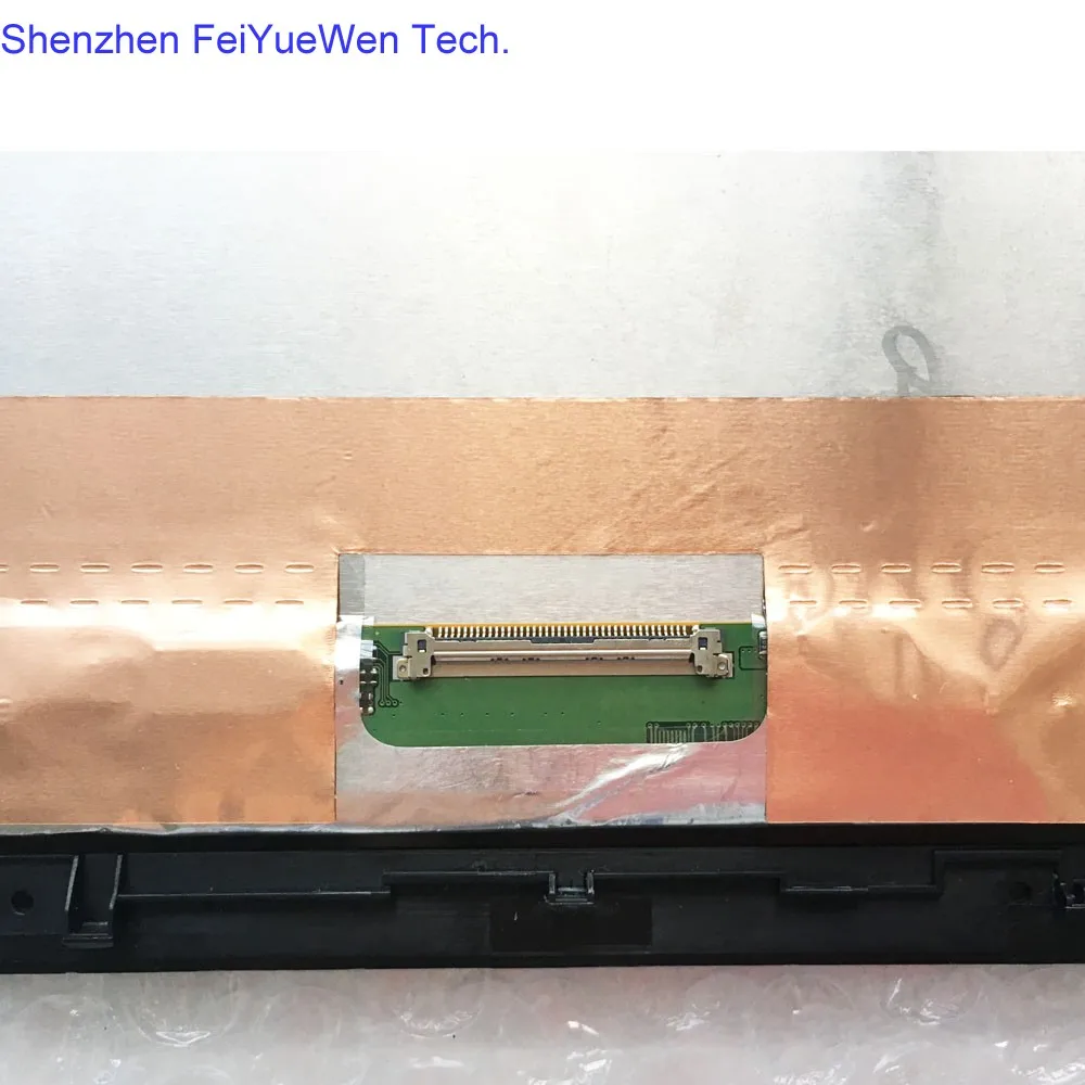 LCD Touch Screen Digitizer Assembly For HP Chromebook X2 12-F015nr 12.3 2400 x 1600