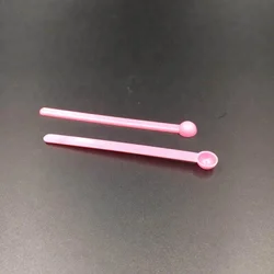 0.15cc plastic micro measuring scoop