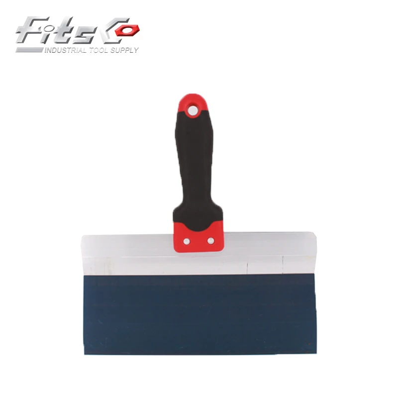 Cheap Price Different Size High Carbon Steel  Taping Knife Taping Tool Drywall