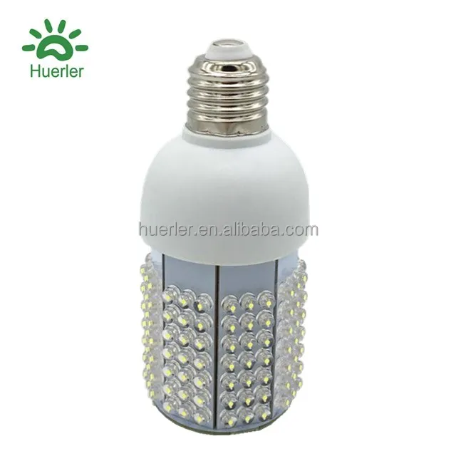 
High Quality Ac Dc 24V 12V 12Volt Bulb Lamp Led Corn Light E27 E26 10W 201 Led 1000Lumen 12 Volt 24 Volt 