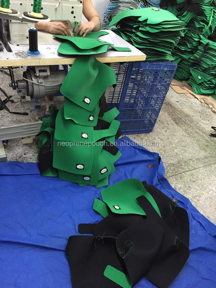 Neoprene Horse Splint Boots / Tendon boots