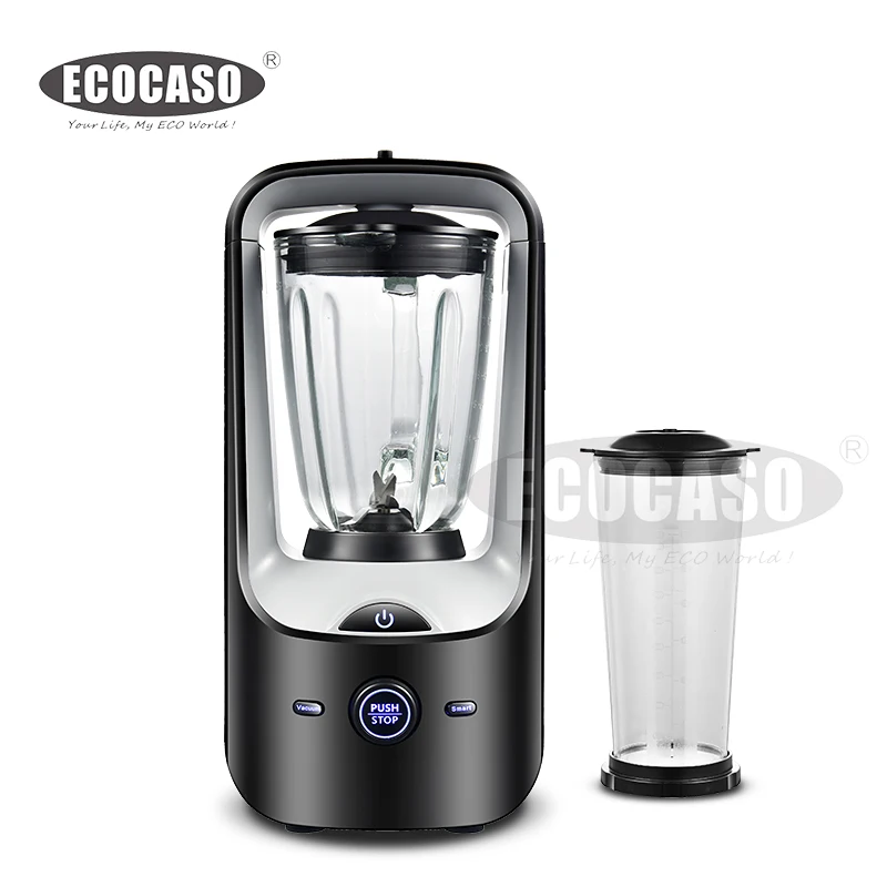 New Product Quiet No Noise High Speed Powerful Vacuum Blender