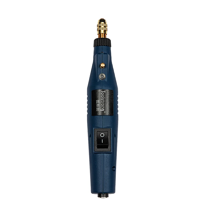 
DC12V/2A cordless rotary electric mini grinder tool set 