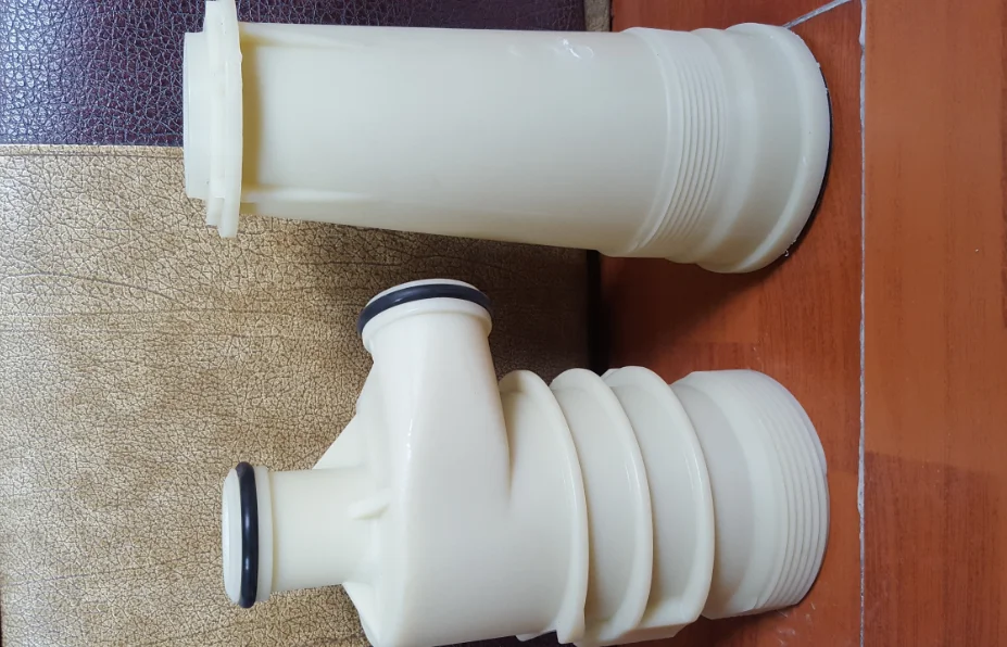 
Pulp making / turbo separator for pulp and paper machine 