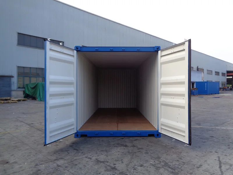 
20 feet New Cargo Shipping Container for Sale 