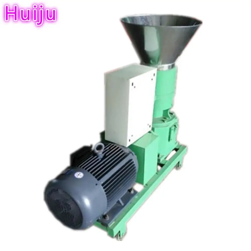 500kg-800 кг/ч современный гранулятор для корма животных