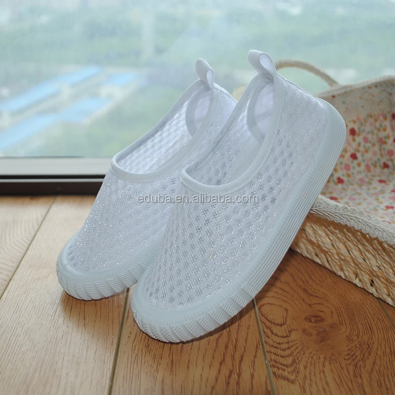 
E10-16 Wholesale Classic Low Cut Mesh Material Shoes Best Selling Rubber Sole 