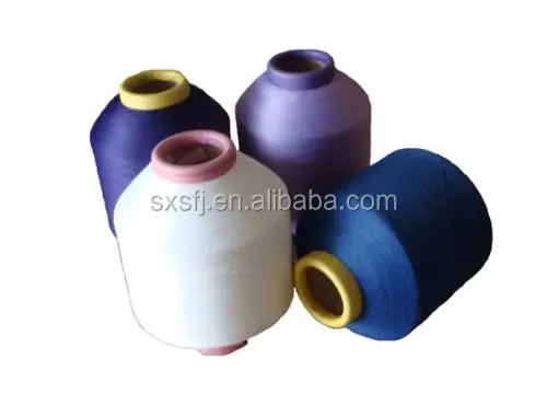 SGD 280C high speed cone yarn winding machine for rewinding the yarns from small bobbins to big bobbins