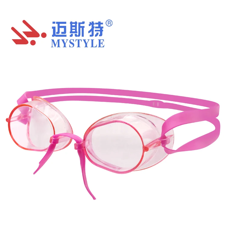 anti fog waterproof racing swim goggles swedish swimming goggles